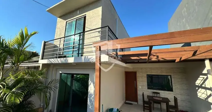 Casa com 2 quartos à venda no São João do Rio Vermelho, Florianópolis