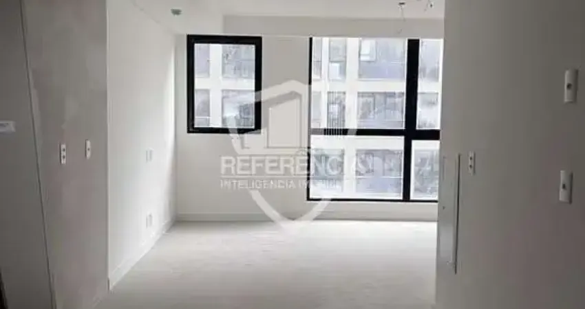 Apartamento com 1 quarto à venda na Trindade, Florianópolis 