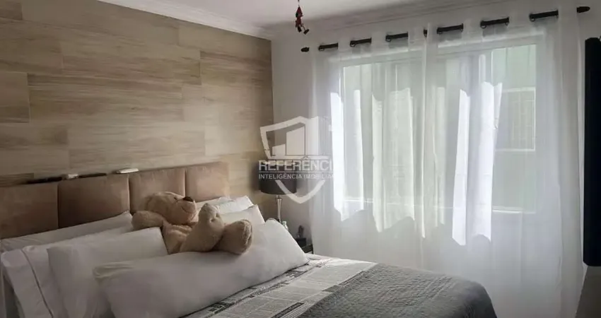 Apartamento com 2 quartos à venda no Itacorubi, Florianópolis 