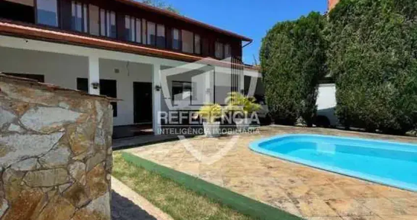Casa com 5 quartos à venda no São João do Rio Vermelho, Florianópolis 