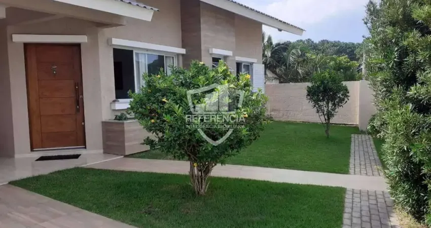 Casa com 3 quartos à venda no São João do Rio Vermelho, Florianópolis