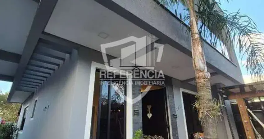 Casa com 3 quartos à venda no São João do Rio Vermelho, Florianópolis