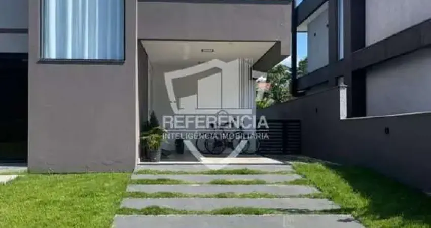 Casa com 3 quartos à venda no São João do Rio Vermelho, Florianópolis 