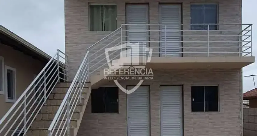 Casa com 2 quartos à venda na Bela Vista, São José 