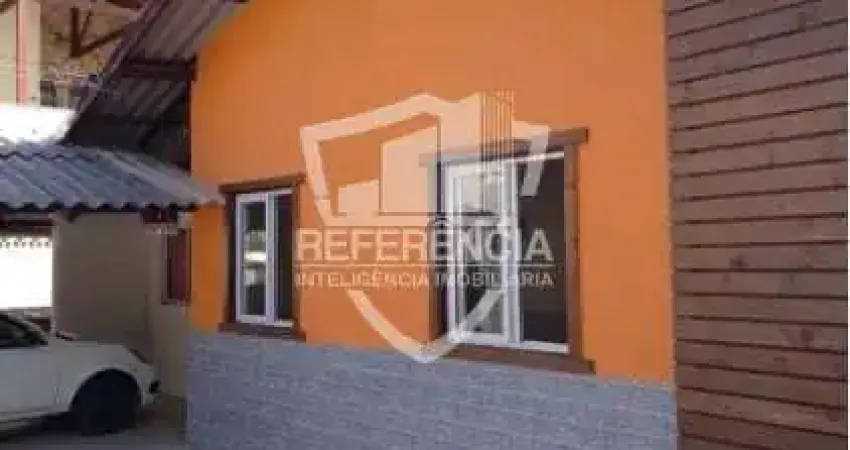 Casa com 2 quartos à venda no Ribeirão da Ilha, Florianópolis 