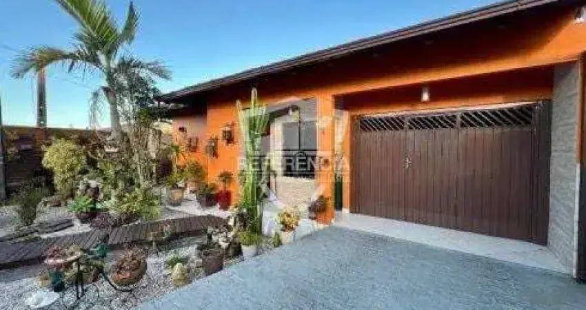 Casa com 3 quartos à venda no Bom Viver, Biguaçu 