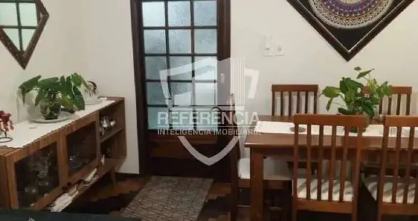 Casa com 3 quartos à venda na Barra da Lagoa, Florianópolis 