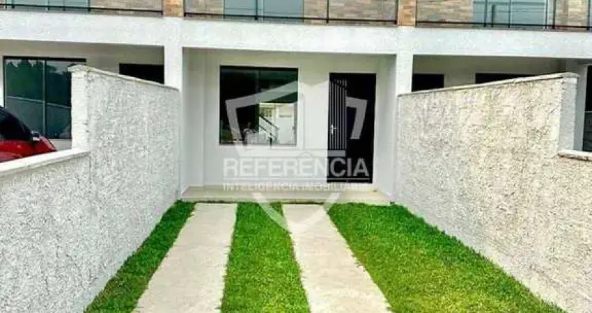 Casa com 2 quartos à venda no São João do Rio Vermelho, Florianópolis 