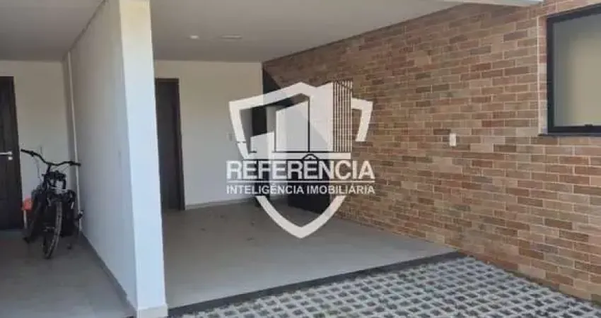 Casa geminada com 3 quartos, barra da lagoa - florianópolis - com escritura pública