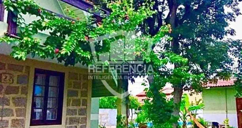 Casa com 5 quartos à venda no São João do Rio Vermelho, Florianópolis 