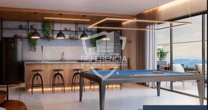 Apartamento com 2 quartos à venda no Saco dos Limões, Florianópolis 