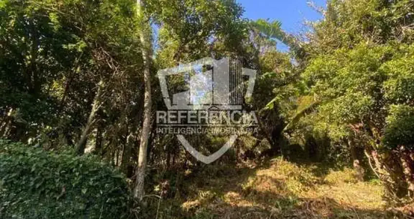 Terreno exclusivo com vista panorâmica para a lagoa das rendeiras