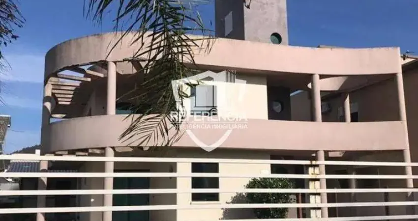 Casa com 4 quartos à venda na Barra da Lagoa, Florianópolis