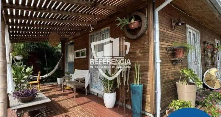 Casa para venda no bairro barra da lagoa, localizado na cidade de florianópolis / sc.