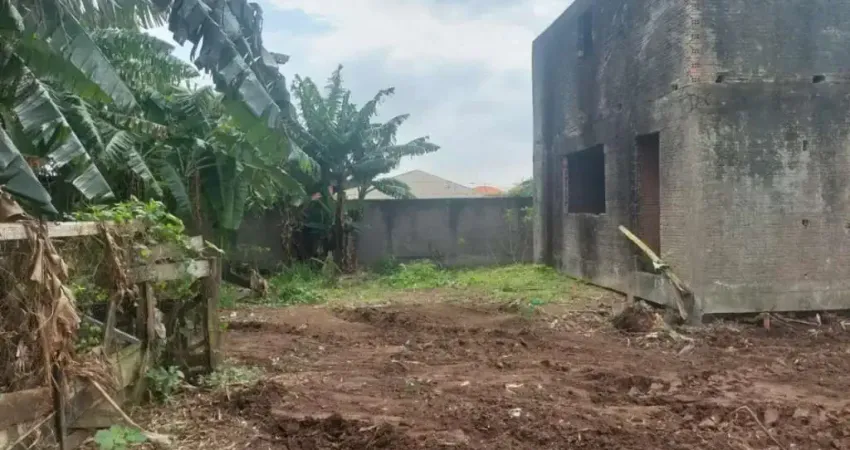 Terreno à venda no Pachecos, Palhoça