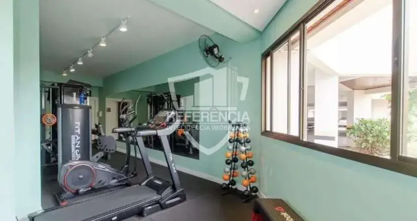 Exclusivo apartamento frente ao mar em ponta das canas – conforto, estilo e localização privilegiada