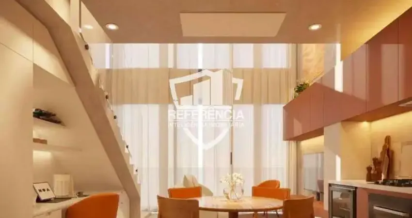 Casa com 1 quarto à venda na Barra da Lagoa, Florianópolis 