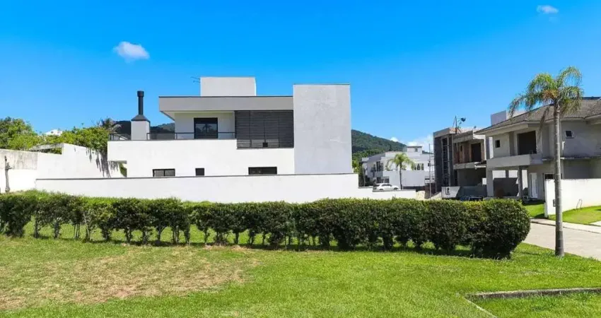 Terreno exclusivo no condomínio sant'anna tennis club – ingleses, florianópolis/sc! ✨