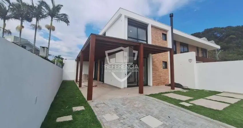 Incrível oportunidade a 4 minutos da praiabarra da lagoa, florianópolis!