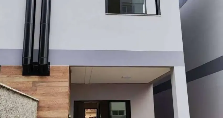 Casa com 3 quartos à venda no Sertão do Maruim, São José