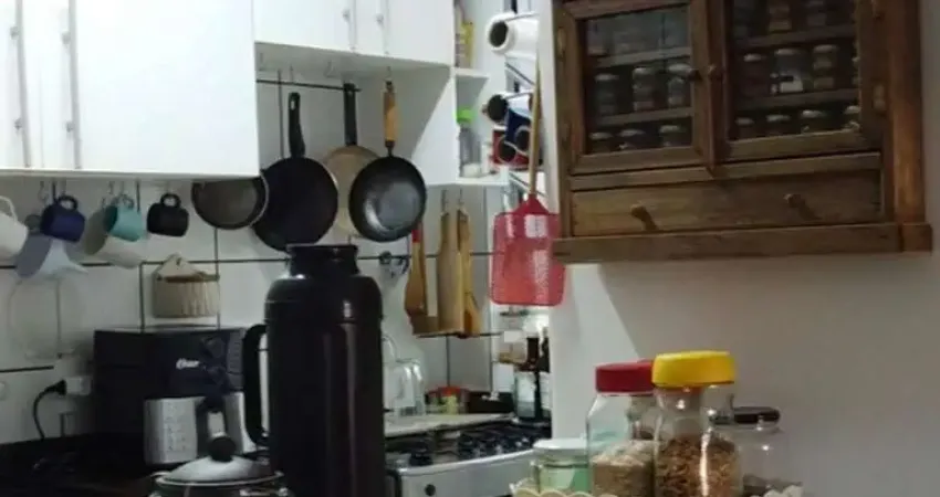 Apartamento com 2 quartos à venda na Barra da Lagoa, Florianópolis 