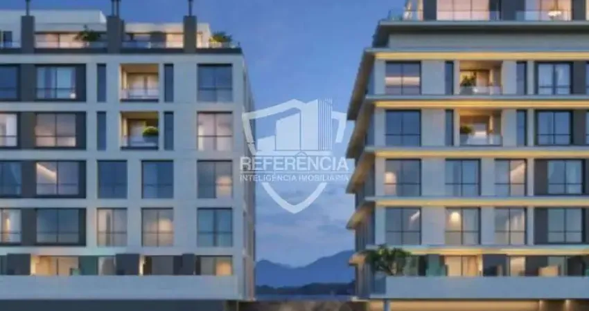 Lançamento pé na areia na barra da lagoa – o empreendimento dos seus sonhos! ✨