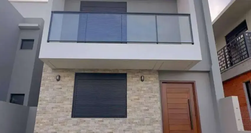 Casa com 1 quarto à venda no Centro, Garopaba