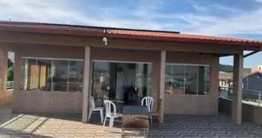 Casa com 5 quartos à venda no São João do Rio Vermelho, Florianópolis 