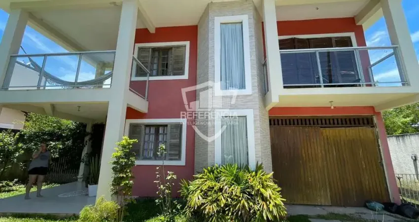 Casa com 3 quartos à venda no São João do Rio Vermelho, Florianópolis 