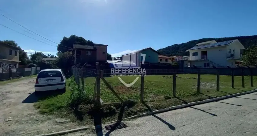 Terreno à venda na Barra da Lagoa, Florianópolis 