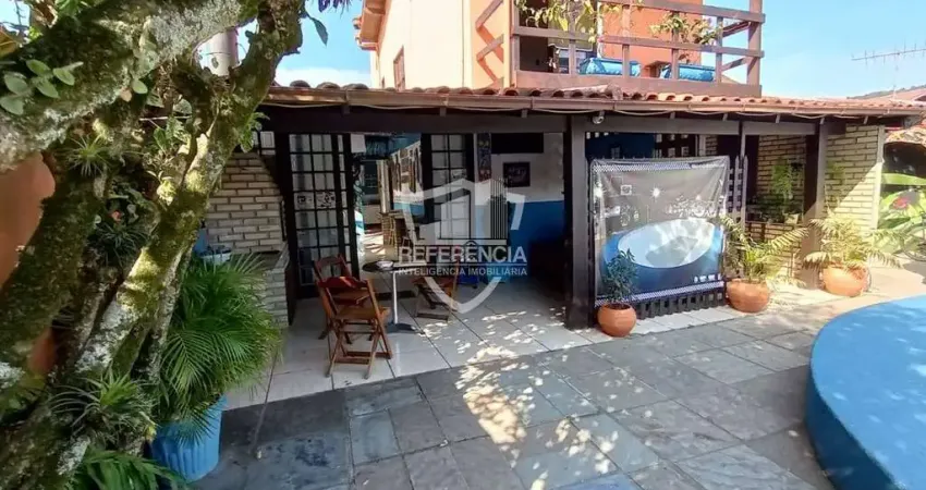 Vende -sem investimento versátil e rentável,e ótima localização!