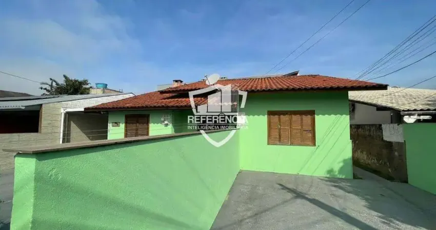 Casa com 3 quartos à venda no Ingleses do Rio Vermelho, Florianópolis