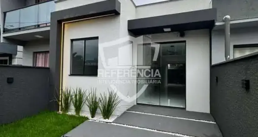 Casa com 2 quartos à venda no São João do Rio Vermelho, Florianópolis