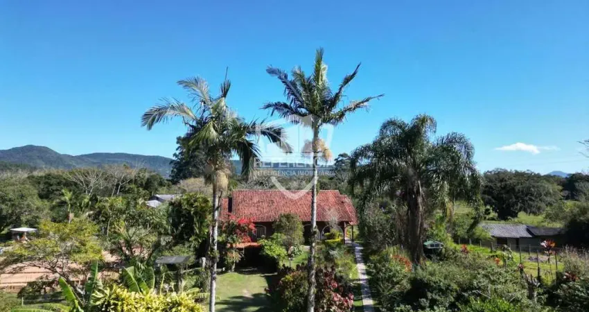 Casa com 4 quartos à venda no Ratones, Florianópolis