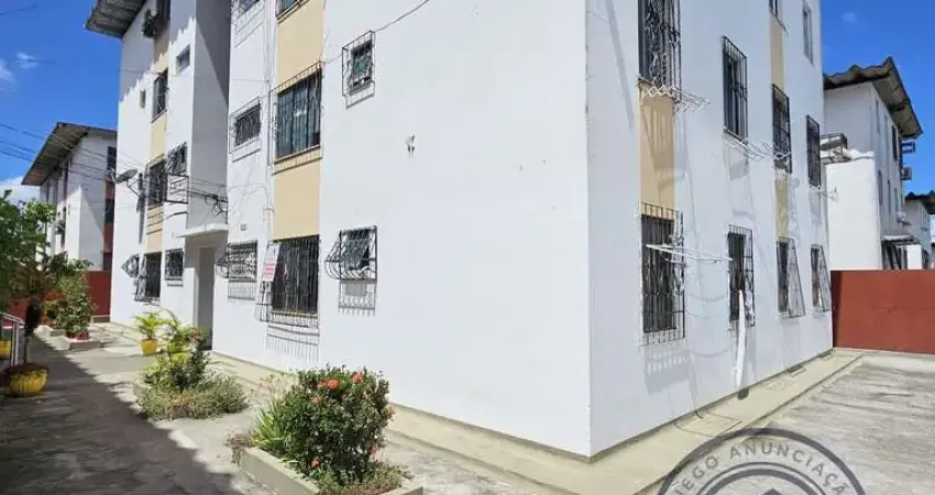 Apartamento para Venda em Lauro de Freitas, Itinga, 2 dormitórios, 1 banheiro