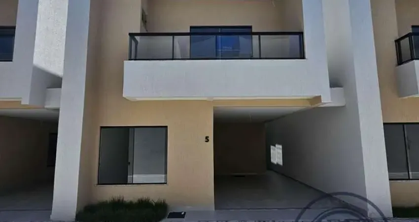 Casa em Condomínio para Venda em Lauro de Freitas, Pitangueiras, 4 dormitórios, 4 suítes, 1 banheiro, 2 vagas