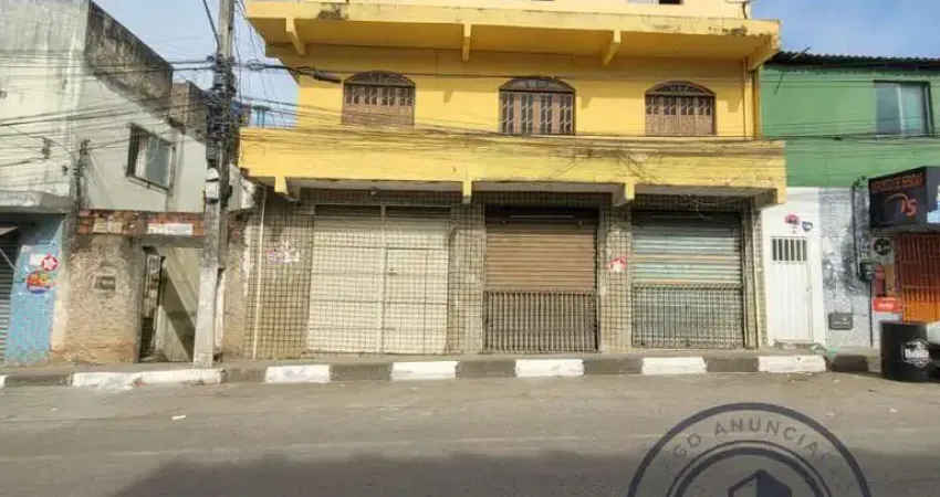 Casa para venda em lauro de freitas, itinga, 3 dormitórios, 2 suítes, 1 banheiro