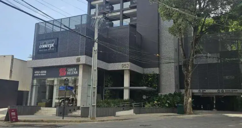 Empreendimento para venda em salvador, horto florestal, 1 banheiro, 1 vaga