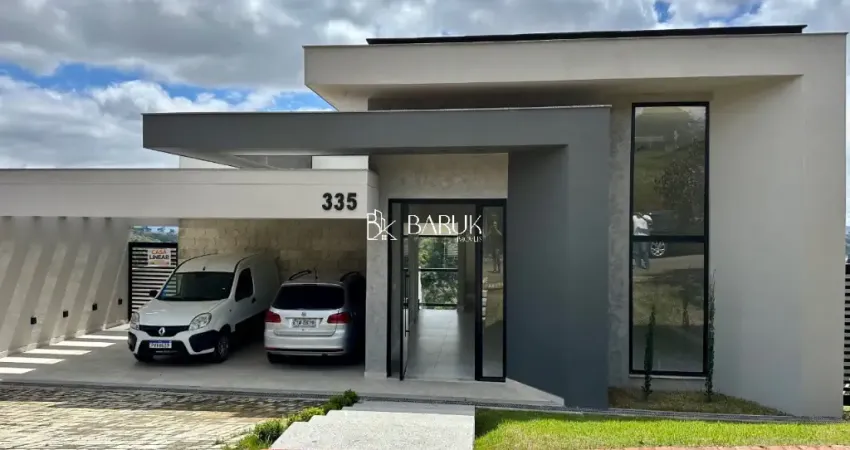 Casa em condomínio fechado com 3 quartos à venda na Comandante Alvim Gonçalves De Araujo, 335, São Pedro, Juiz de Fora