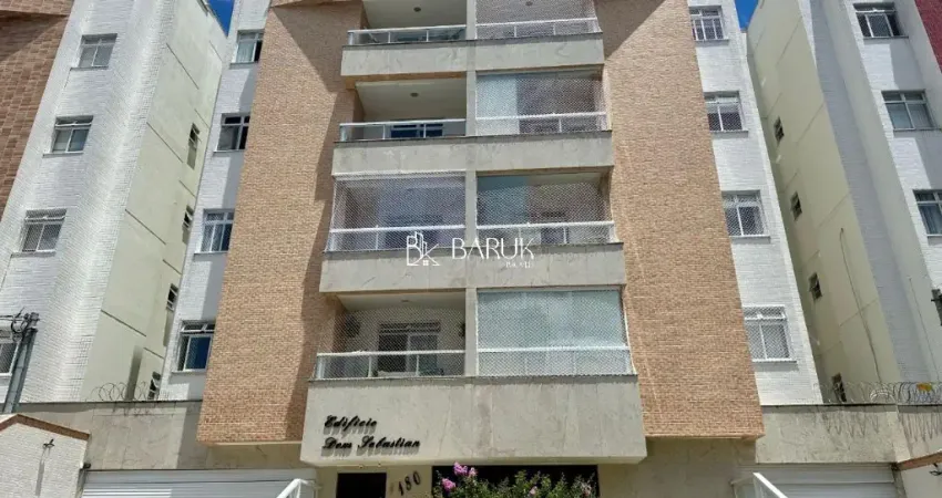 Cascatinha,  2 quartos, suíte, varanda,  elevador,  garagem