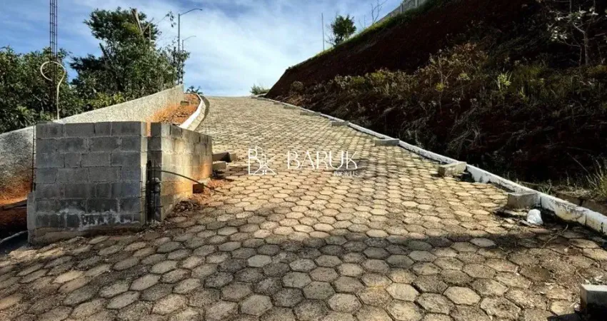 Santo Antônio,  terreno com 135 m2, excelente investimento.