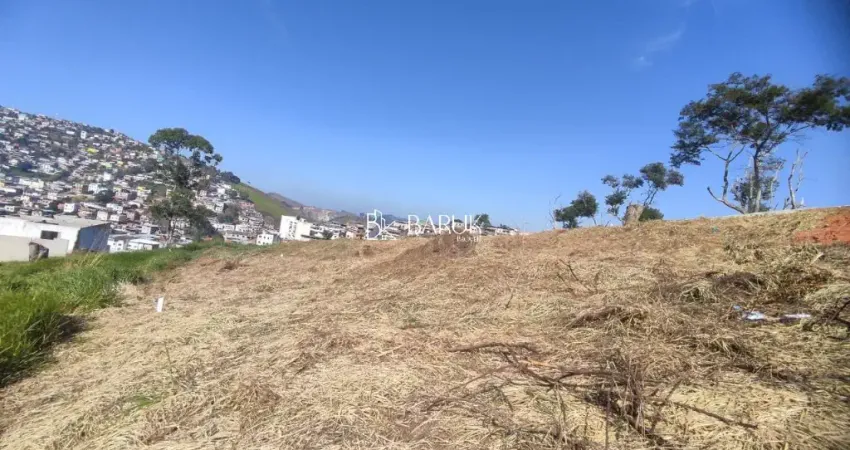 Santo antônio, terreno com 135 m2, excelente investimento.