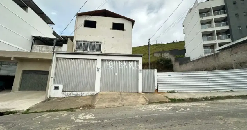Bom Jardim, excelente galpão triplex, ótima localização e distribuição.
