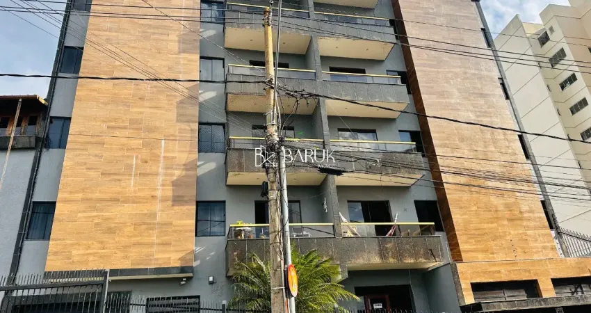 Jd. liu, 2 quartos, suite, varanda, garagem. excelente localização