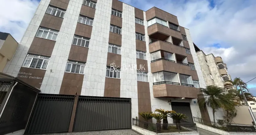 Santa catarina, 2 quartos, todo mobiliado, garagem. oportunidade. venha conferir!!!