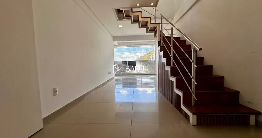 Sta helena, cobertura 3 quartos, suite, 2 vagas, elevador. venha conferir!!!