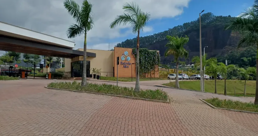 Terreno à venda no Salvaterra, Juiz de Fora 