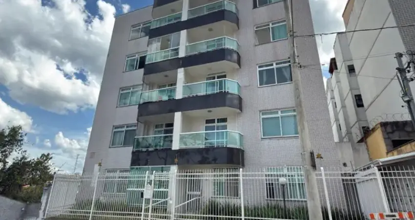 Excelente apartamento novo com 2 quartos no jardim laranjeiras