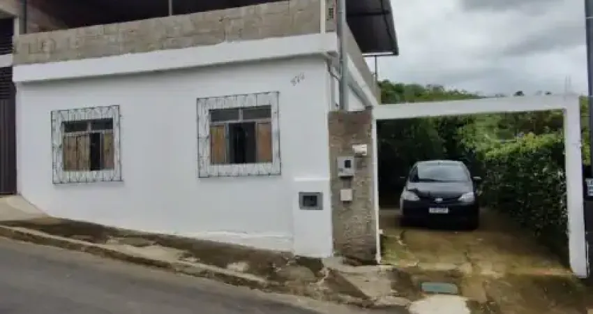 Casa com 2 quartos à venda no Retiro, Juiz de Fora 