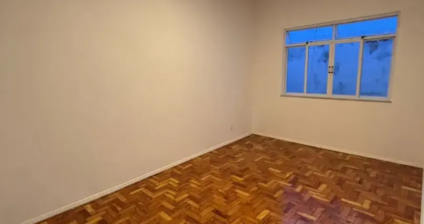 Apartamento com 2 quartos com sala ampla e vaga privativa no granbery